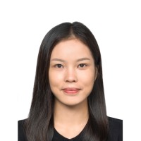 Charmaine Chan