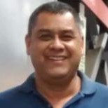 Neil Cruzado