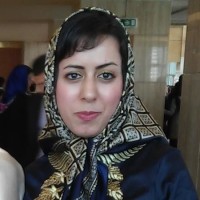 Maryam Haji Jafari