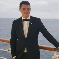 Michael Antony Decosemo (Ba)