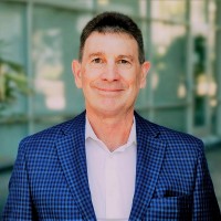 Paul Abernathy