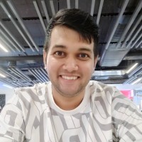 Praful Shetty
