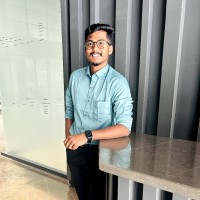 Nagesh K T