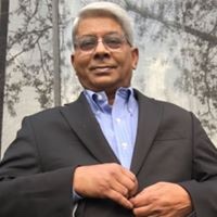 Sunil Adam