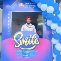 Dilpreet Singh