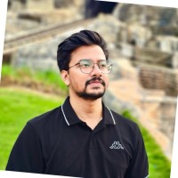Aashish R.