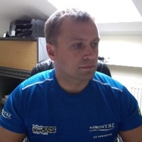 Sergei Tšumitšev