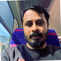 Rakesh Govindaraju
