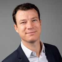 Loïc Tezenas Du Montcel