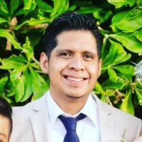 Oscar Chontal