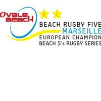 Association Beach Rugby Five Marseille