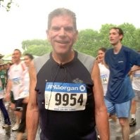 Steve Leiterstein
