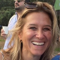 Lizzy Hall Mbe