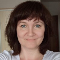 Eva Vejdělková