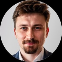 Dmytro Riabukha