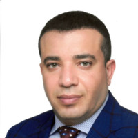 Hany Mahmoud, CFA, CMA, FRM, CIPA
