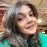 CHAHAT ARORA