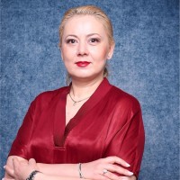 Lazaroiu Mihaela