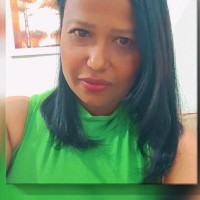 Carmem Lucia Oliveira Maximiano