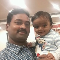 Sriramoji Ramesh