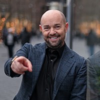 Damien Davis