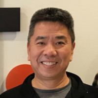 Johnny Tso