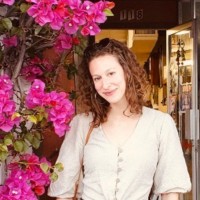 Lena Eisenstein, OTR/L