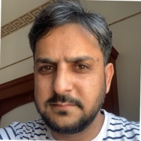 Abid Khursheed