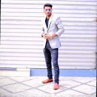 Muhmmad Adil
