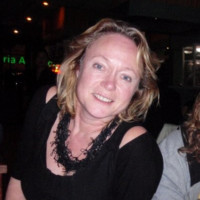 Antoinette Van Zalinge