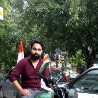 Javed Ali