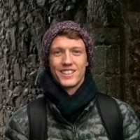 Dylan Marx