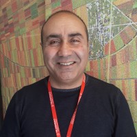 Luca Terrenzio