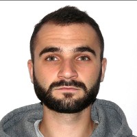 Dmytro Hladilin