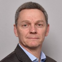 Joël Theate