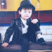 张君龙