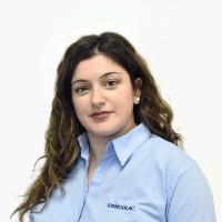 Sotiria Kirmanidou