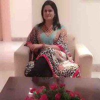 Arti Saxena