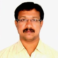 Raghavendra B.R