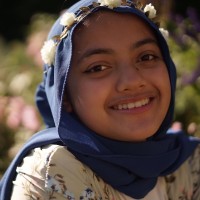 Fatiha Nur Pratiwi
