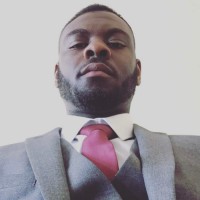 Brendon Antwi