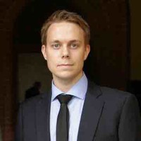 David Lundin