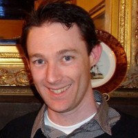 Matthew Gray