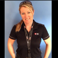 Kirstie Ward