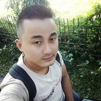 Sandeep Limboo