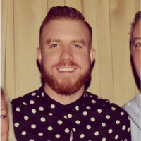 Ryan Montgomery