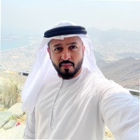 Rashed Almarri
