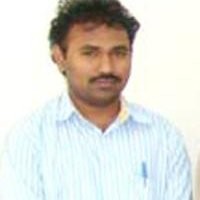 Mohan Babu M