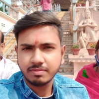 Shiv Tiwari