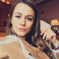 Анна Стависюк